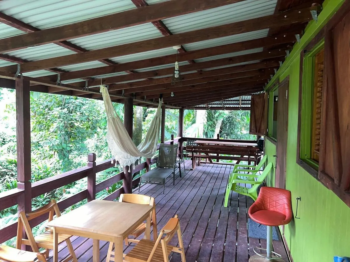 Holiday home Rayasta House Villa Roseau