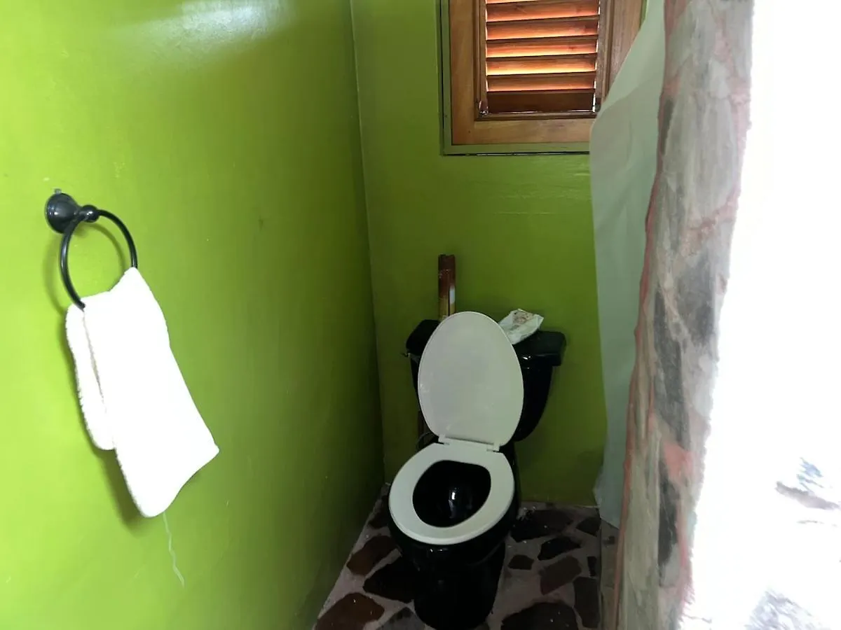 Rayasta House Villa Roseau Dominica