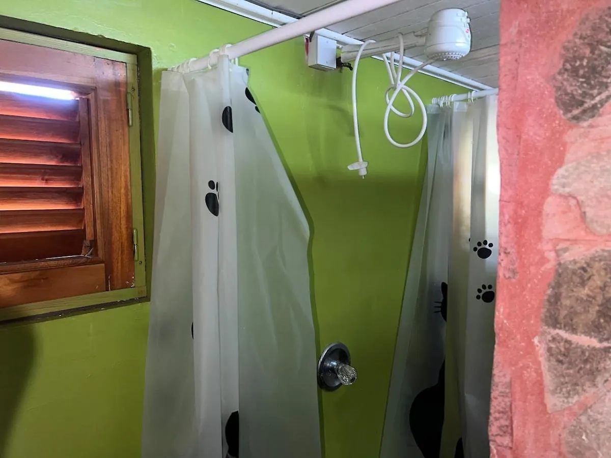 Holiday home Rayasta House Villa Roseau