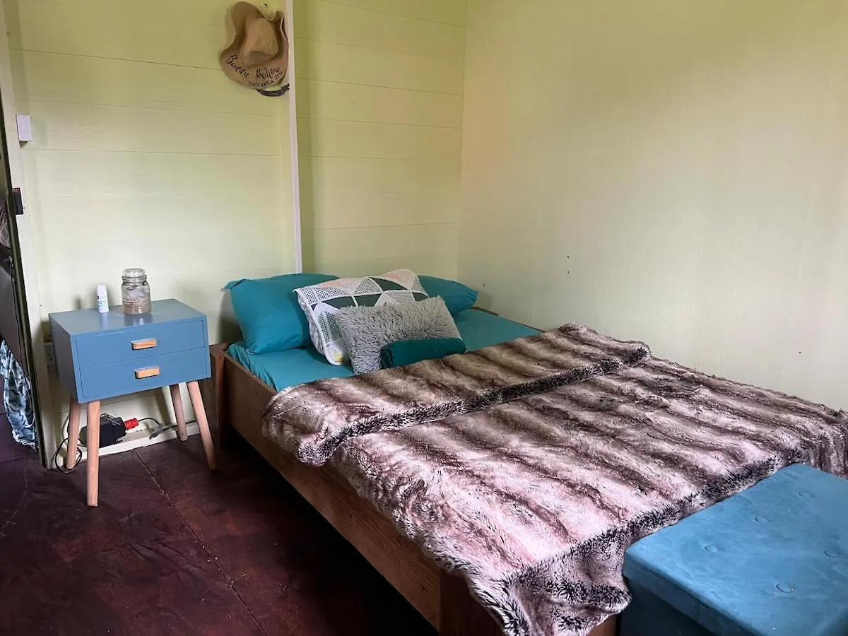 Rayasta House Villa Roseau